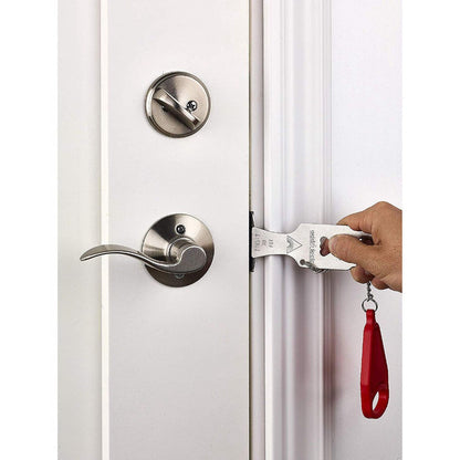 Door Guard Portable Security Lock - Big SavingZ