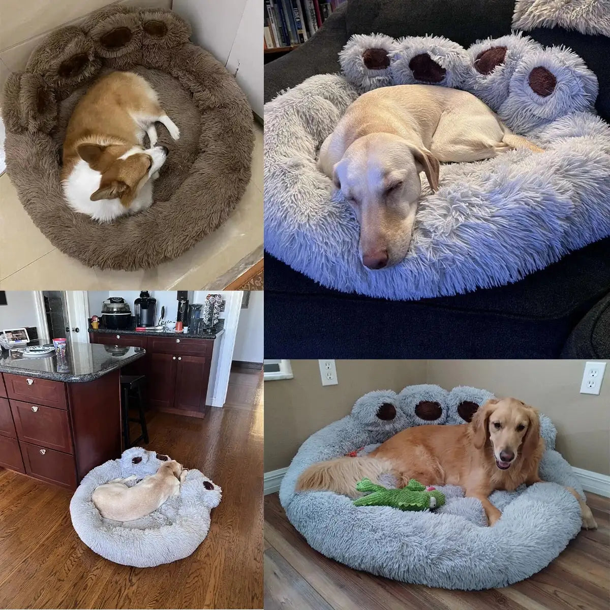 Pet Dog Sofa Beds - Big SavingZ