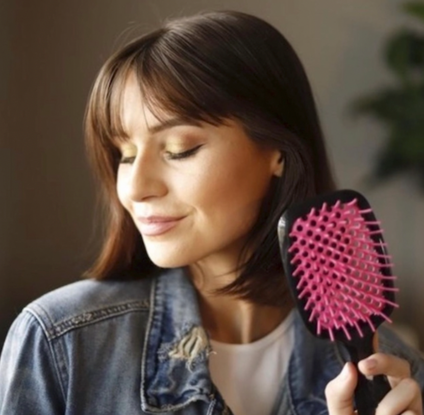 Detangling Hair Brush - Big SavingZ