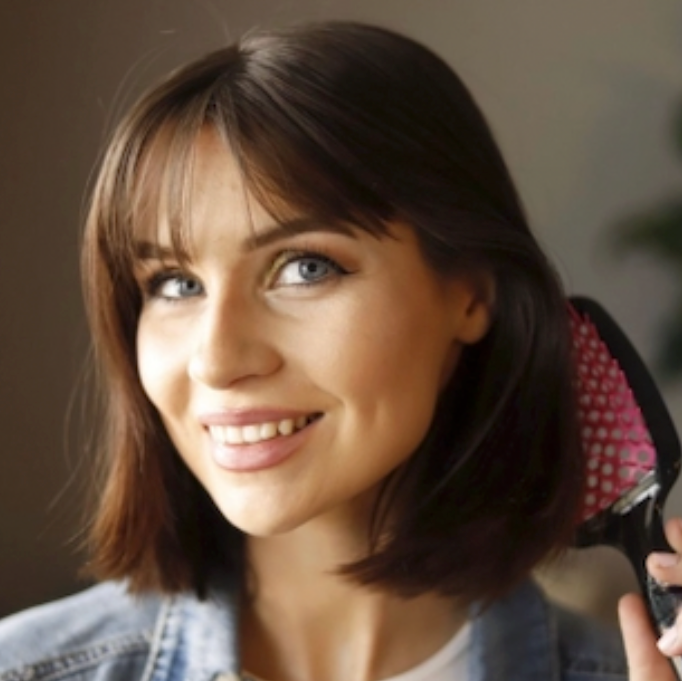 Detangling Hair Brush - Big SavingZ