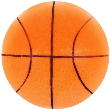 Silent Indoor Basketball - Big SavingZ