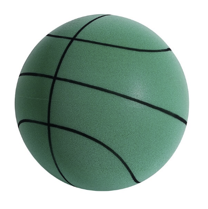 Silent Indoor Basketball - Big SavingZ