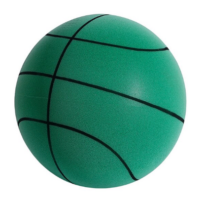 Silent Indoor Basketball - Big SavingZ