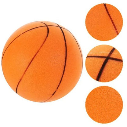 Silent Indoor Basketball - Big SavingZ