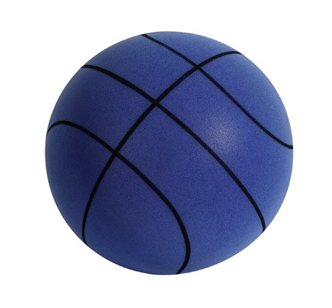 Silent Indoor Basketball - Big SavingZ