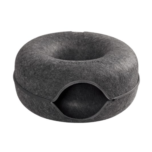 Donut Cat Bed - Big SavingZ