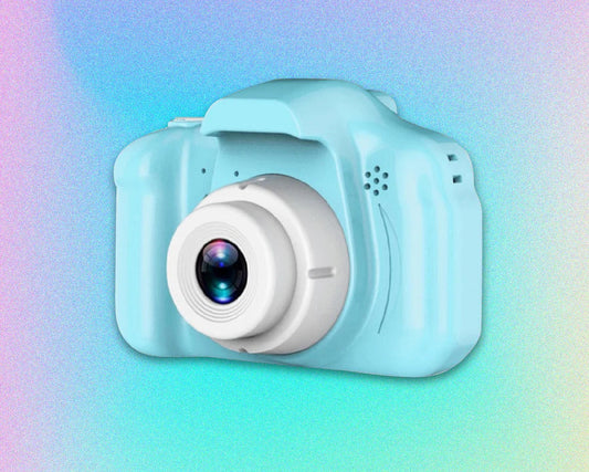 Mini Retro Camera - Big SavingZ