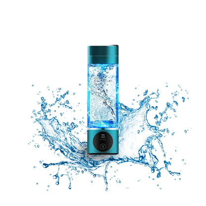 Hydro Water Bottle - Big SavingZ