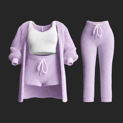 Women's Knit Set - Big SavingZ