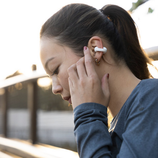 Showerproof Earbuds - Big SavingZ