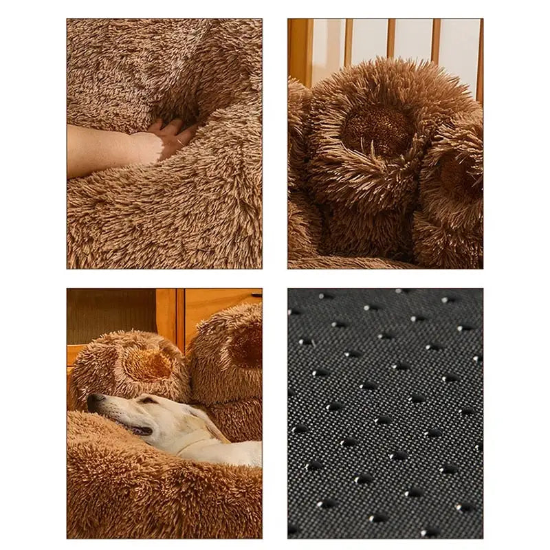 Pet Dog Sofa Beds - Big SavingZ